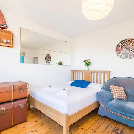 Central London Shared Apartment Экстерьер фото